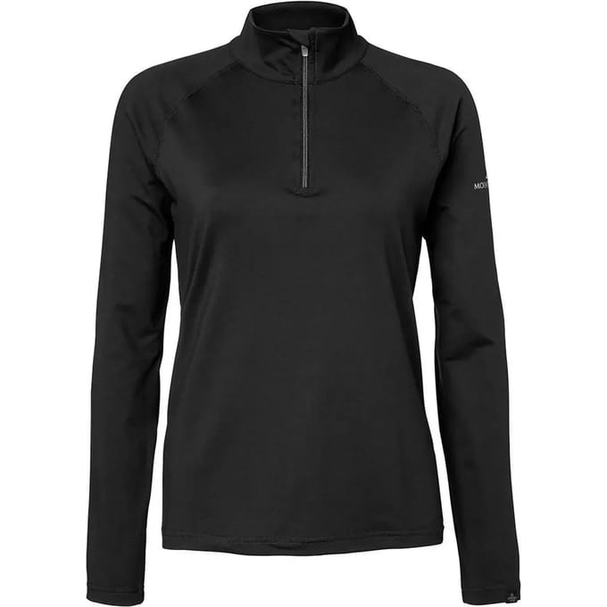Ruitertrui Mountain Horse Isolde Tech Top
