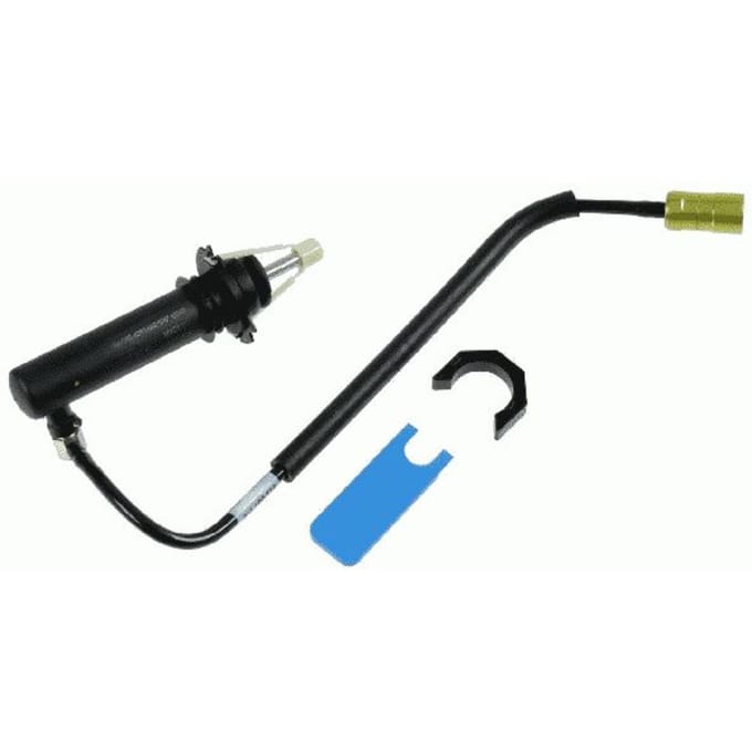 Hoofdcilinder, koppeling SACHS 6283600509