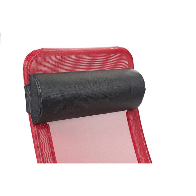Fiam - Nekrol Fiam Neck - zwart