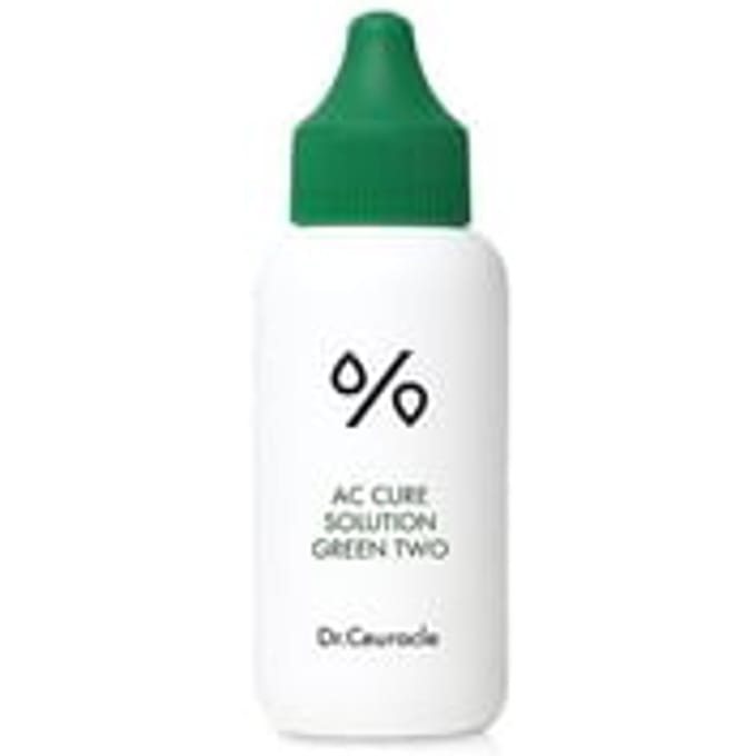 Dr. Ceuracle - AC Cure Solution Green Two 50ml
