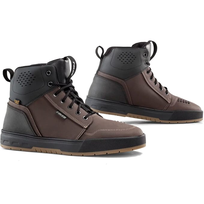 Motorfiets trainers Falco Patrol 2