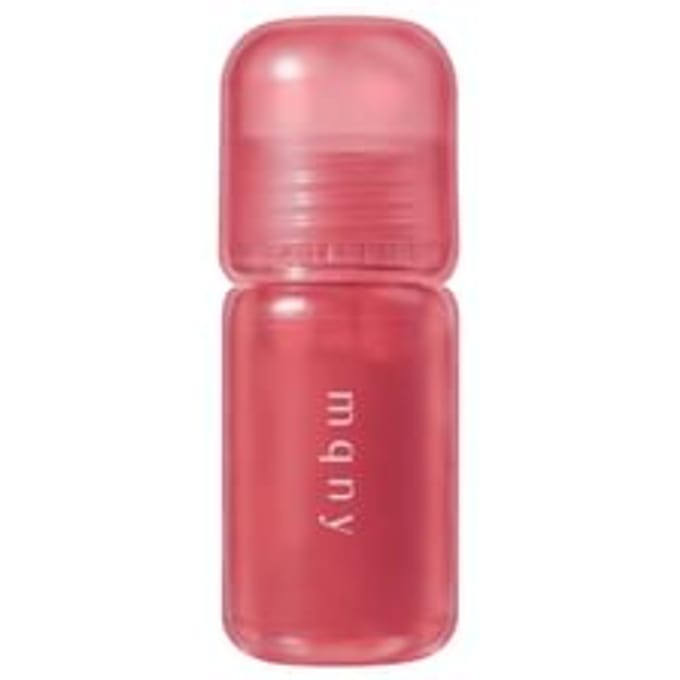 MQNY - One Coat Fixing Lip Tint - 7 Colors #02 Blurry Mauve