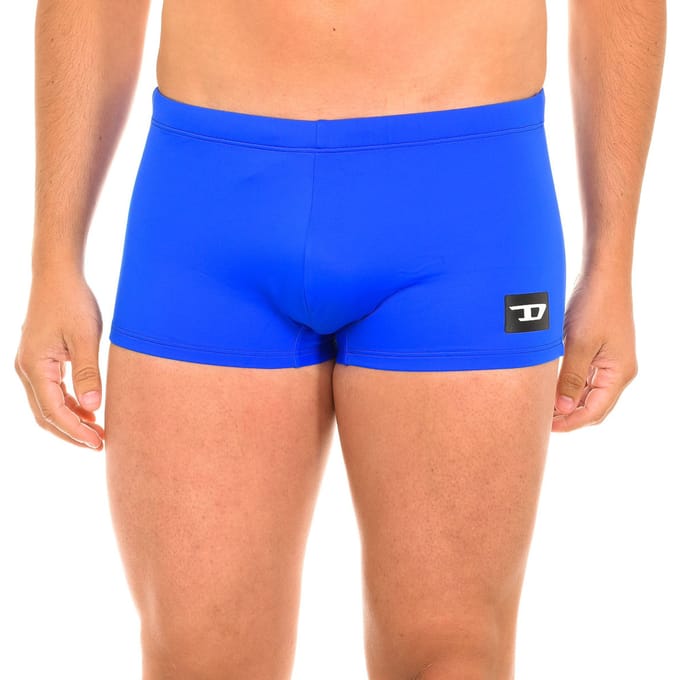Herenboxerpak met verstelbare veters 00SMNR-0BAXS