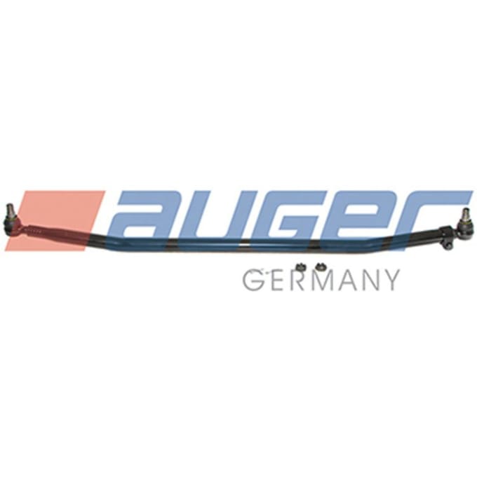 Spoorstang AUGER 10743