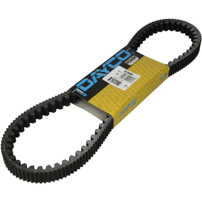 V-snaar, Variomatik DAYCO 8196K