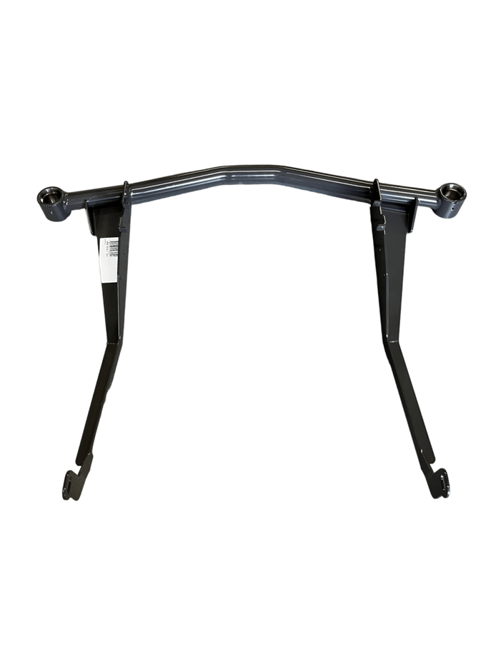 Husqvarna 112cm maaidek frame