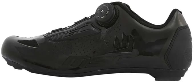 Msc Aero Raceschoenen Zwart EU 39 Man