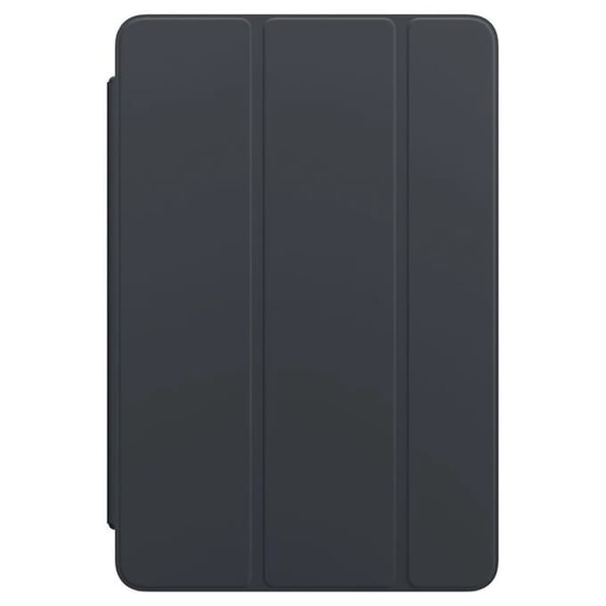 Smart Cover voor de Apple iPad Mini 5 (2019) / Mini 4 (2015) - Charcoal Gray