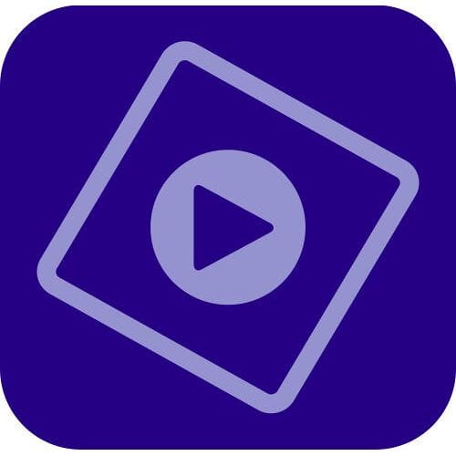 Adobe Premiere Elements 2023 NL