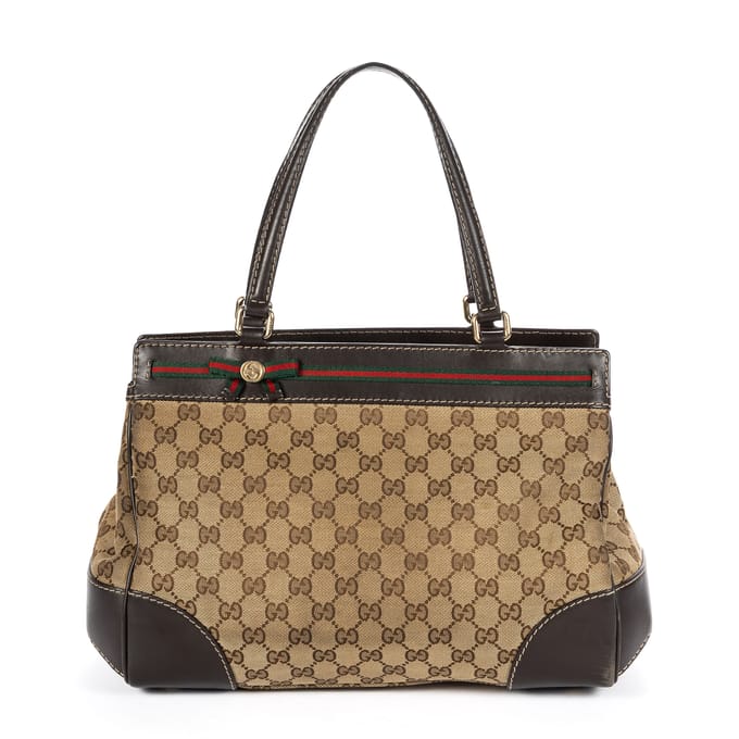 Mayfair Tote   schoudertas