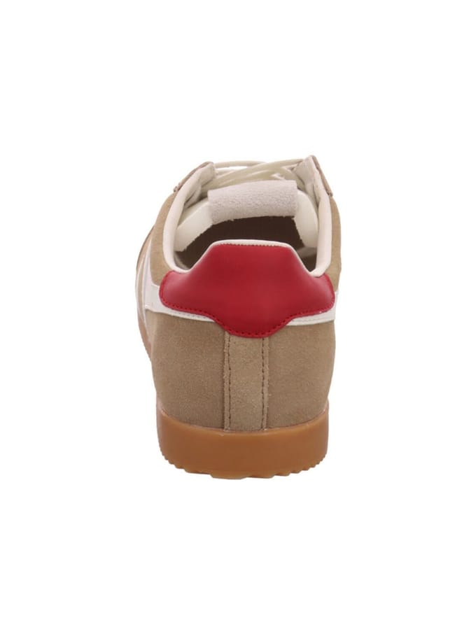 Vrouwen sneakers met veters Gola Elan