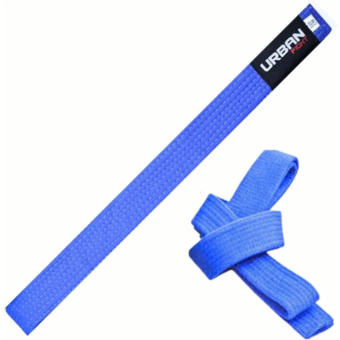 Vechtsport gordel Urban Fight