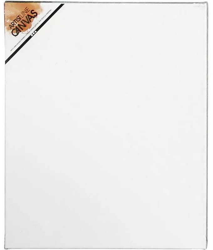 Artistline Canvas 50x60 cm 5 stuks