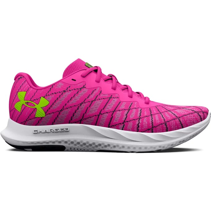Damesschoenen Running Under Armour Charged Breeze 2