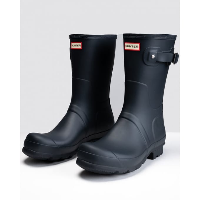 Hunter Regenlaarzen mfs9000rma-nvy