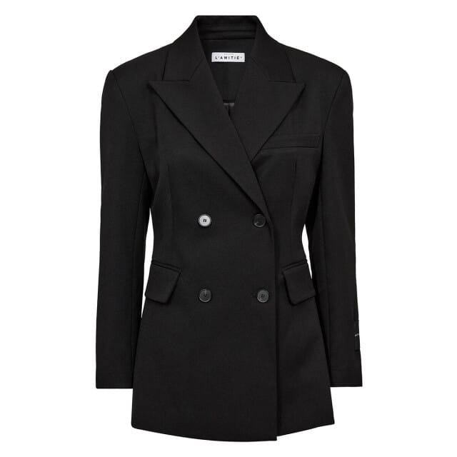 Haute L'Amitié Blazer hl10703 premiere