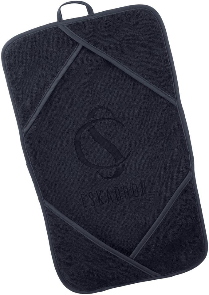 Eskadron Handdoek Terry Classic Sports