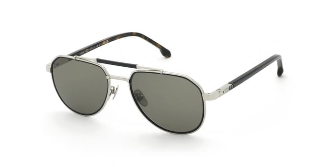 Lozza SL2448 Palladio lucido 56/19/150 MAN Zonnebrillen