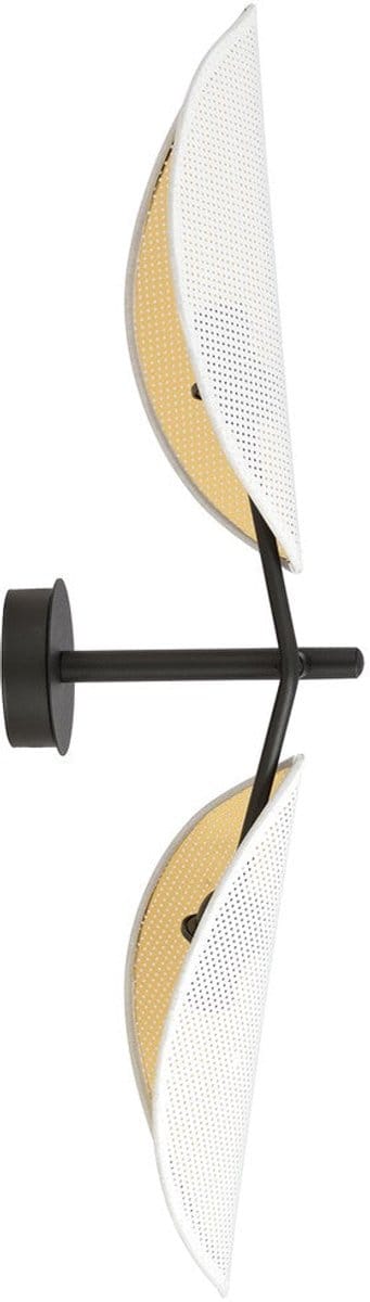 VENE K2 WHITE/GOLD