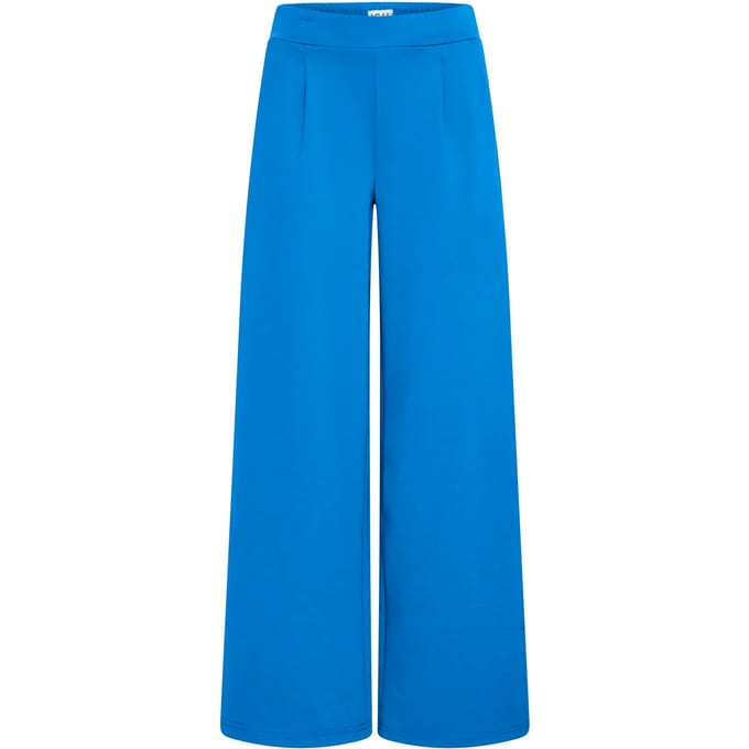 ICHI - IHKATE SUS LONG WIDE PA2 - Dames - Straight leg jeans
