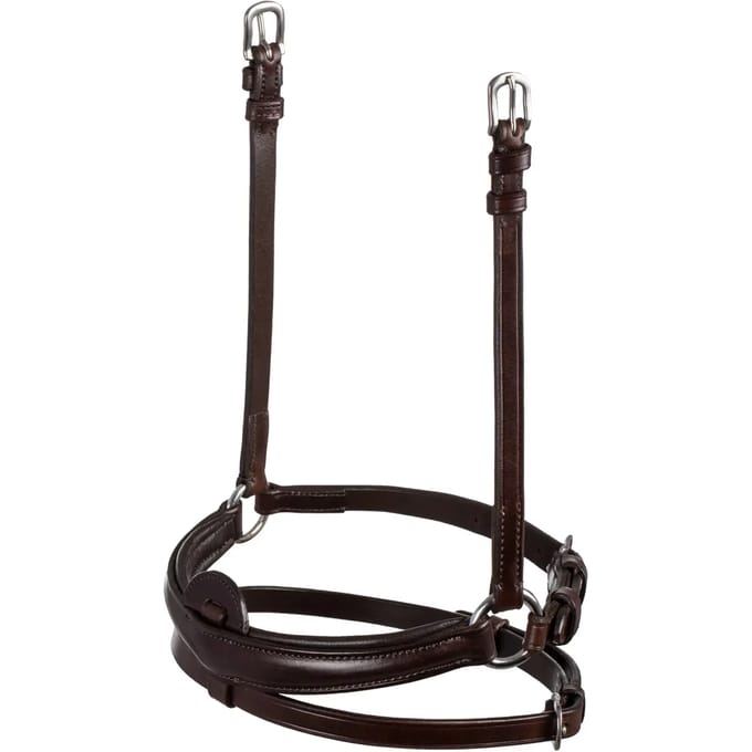 Paardenneusriem Acavallo Flash