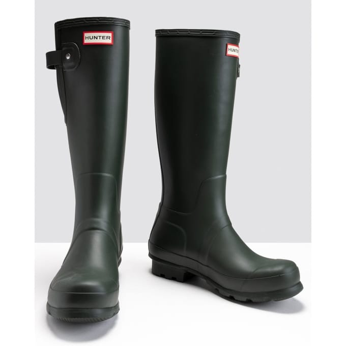Original Side verstelbare heren wandelschoenen
