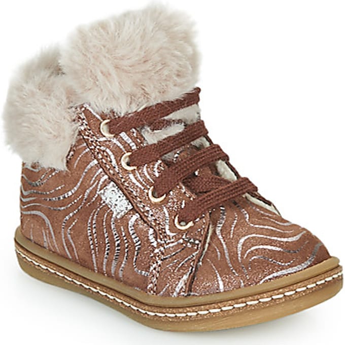 GBB  Hoge Sneakers JUNA