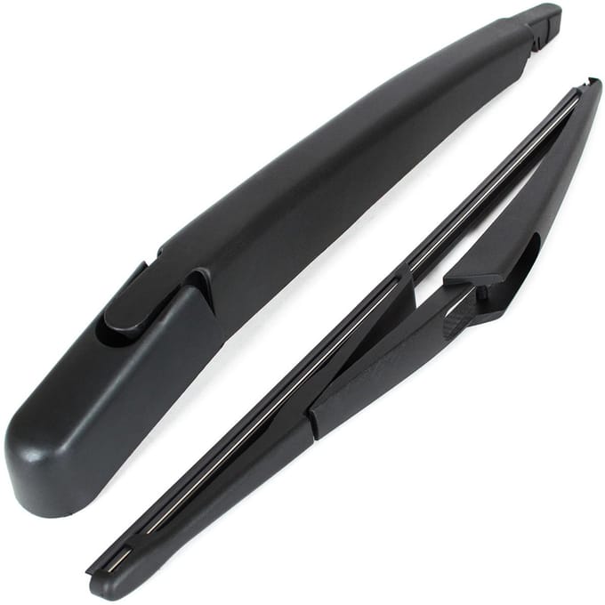 MODECAR - Ruitenwisser Achter met Arm - Mercedes GL Klasse - 2006 - 305 mm