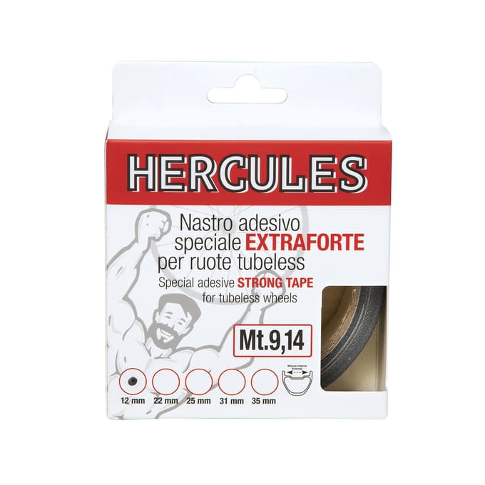 Tape Hercules