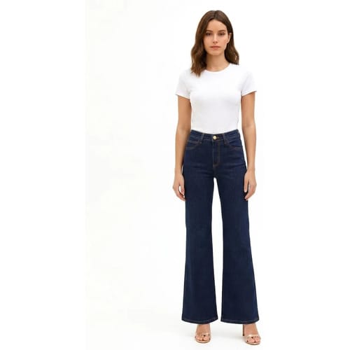 Jeans Rinascimento CFC0129938003