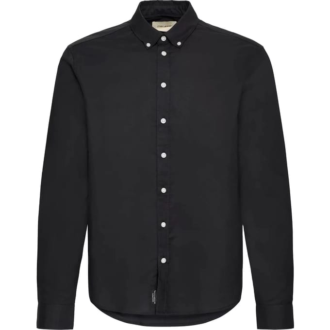Blend - BHADAS SHIRT OXFORD - Heren - Lange mouwen shirts