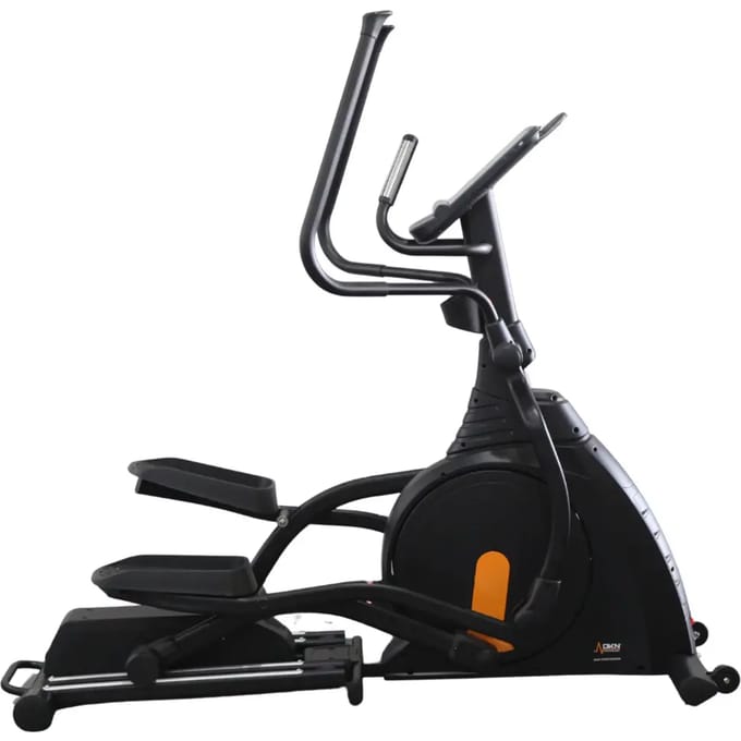 Elliptische trainer DKN Technology XC-310i