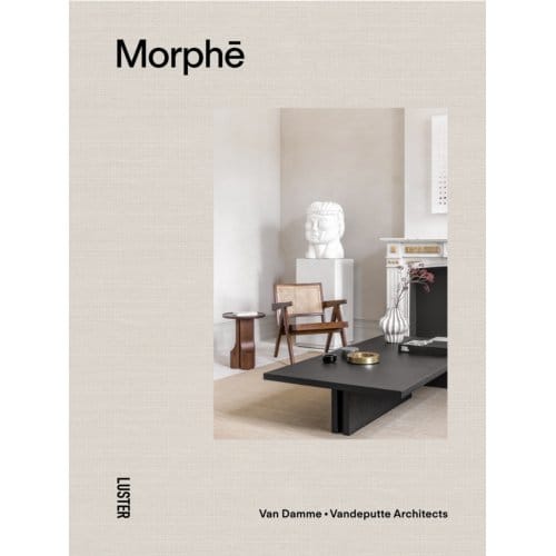 Morphē - Cafeine