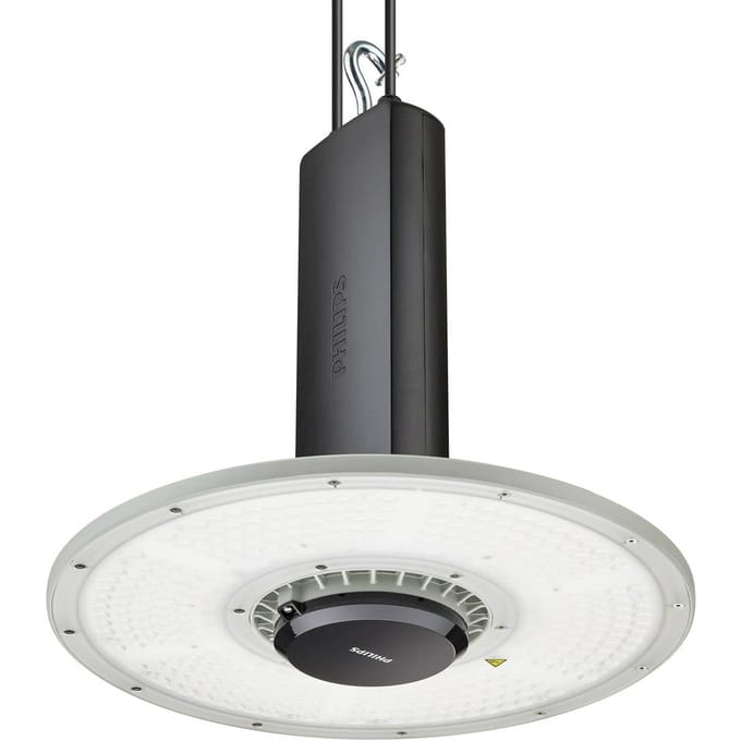 Philips Professional LED hal spot BY121P G4 LED200S/840 PSD NB