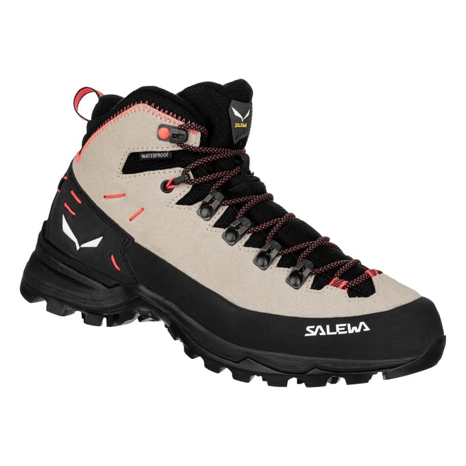 Wandel schoenen dames Salewa Mate