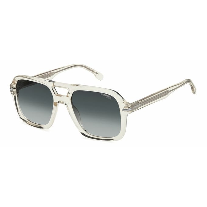 Zonnebril Heren Carrera CARRERA-317-S-40G Ø 55 mm