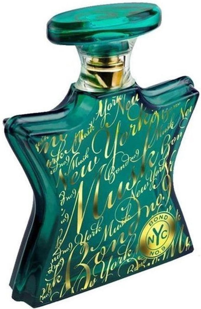 New York Musk by Bond No. 9 50 ml - Eau De Parfum Spray (Unisex)