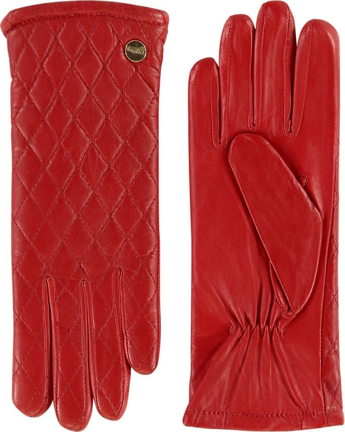 Laimbock handschoenen Landete flame - 7