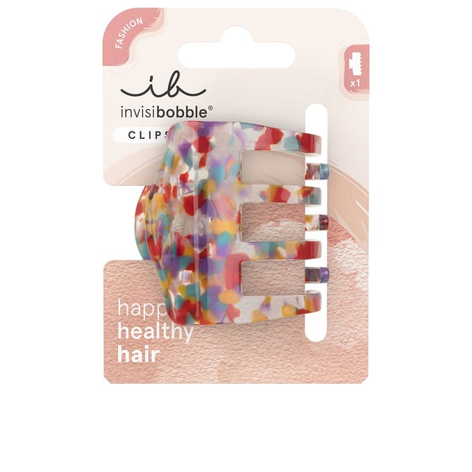 Clipstar M #confetti Spark