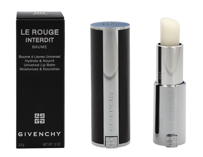 Givenchy Le Rouge Interdit Lip Balm 3.4 g - #00 Baume