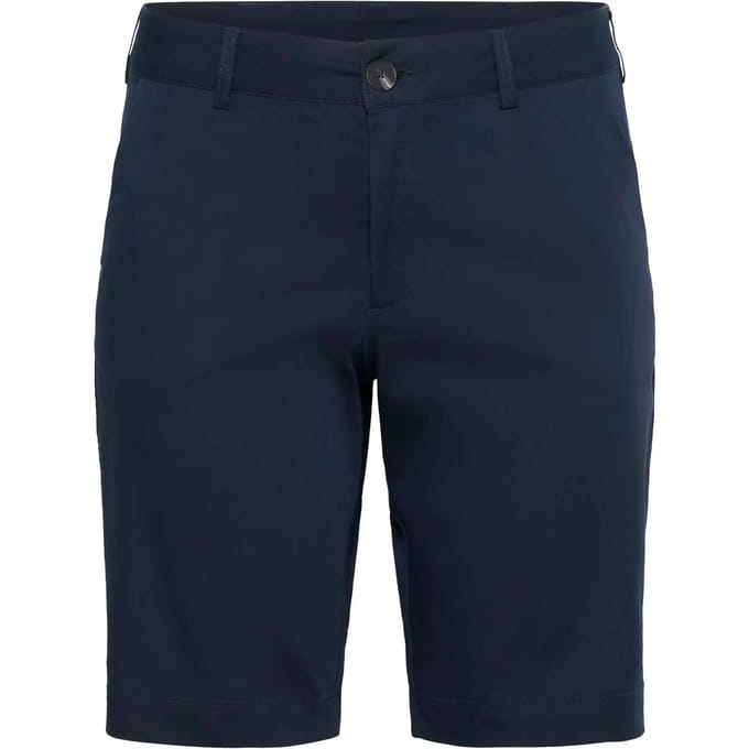 Damesshort KAFFE Curve Leana