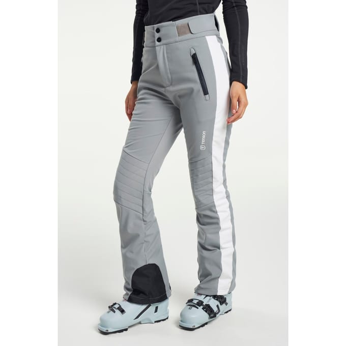 Tenson Womens Grace Softshell Pants