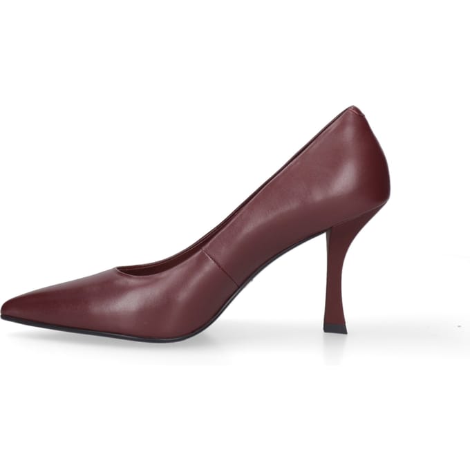 Marc Ellis Schoen met hak Women