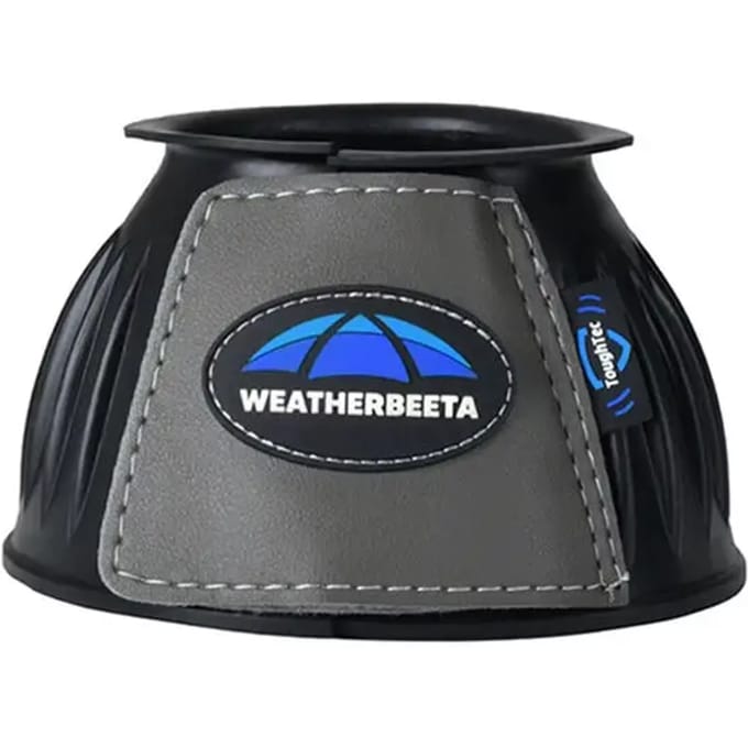 Rubberen paardenbellen Weatherbeeta Tough-Tec Prime