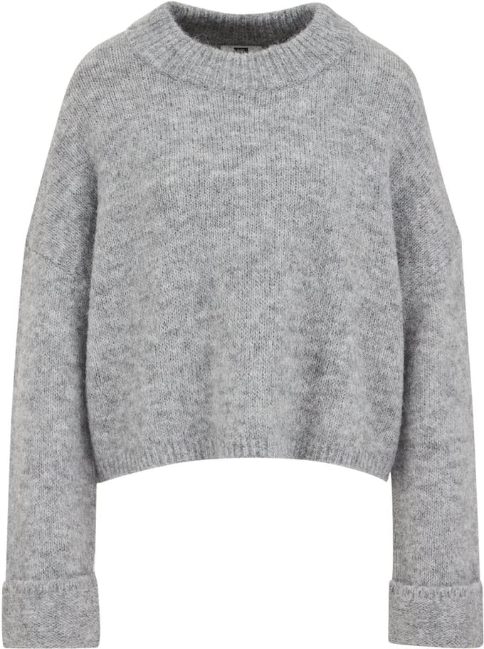 WE Fashion Dames gebreide trui
