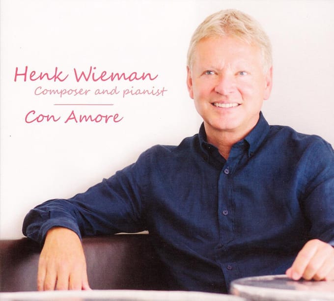 Con Amore (CD)