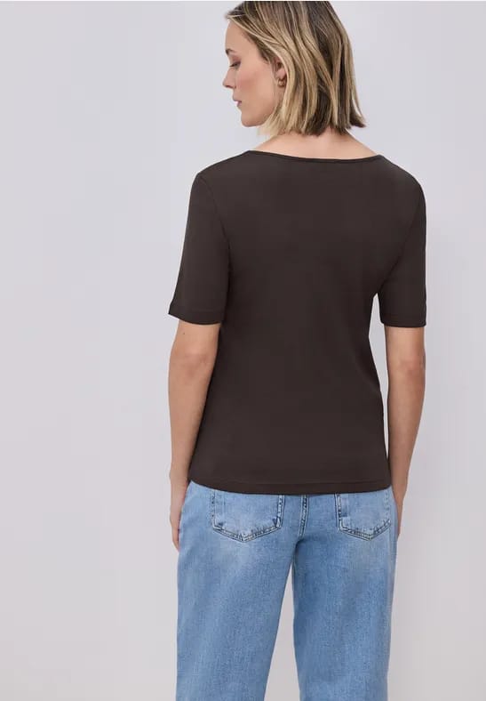 Basic Shirt