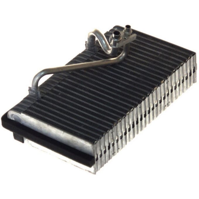 Verdamper, airconditioning NRF 36058