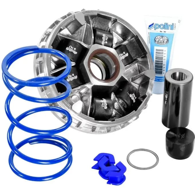 Maxiscooter hi-speed snelheidsregelaar Polini Sym 300 Cruisym, Joyride, Joymax Euro 5