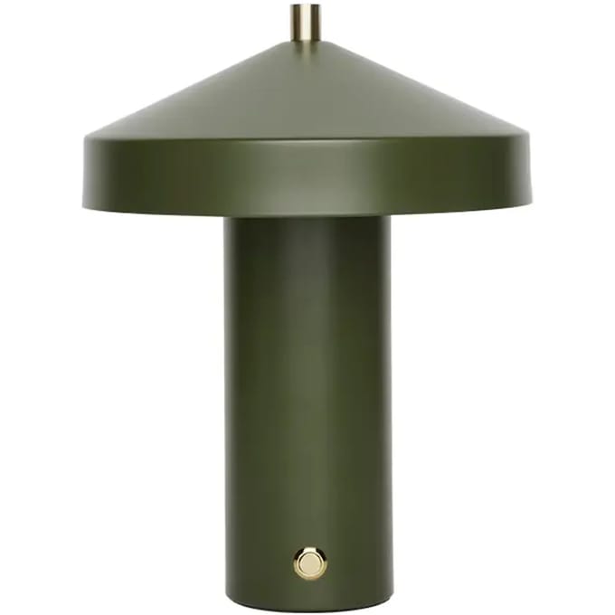 Stalen lamp OYOY Living Design
